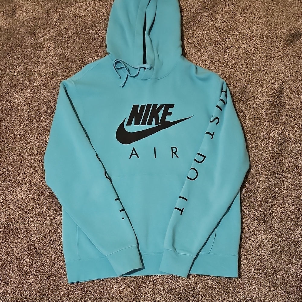 Womens Nike Hoodie